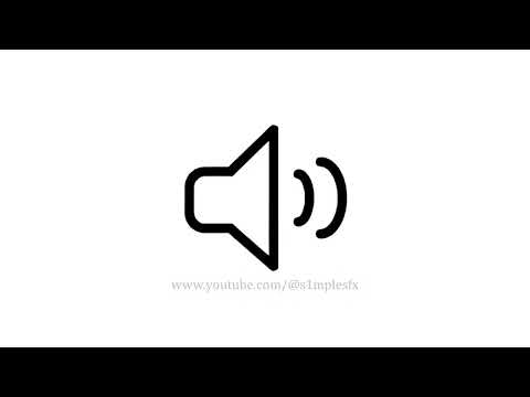 Button Press FREE SOUND EFFECT