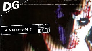Manhunt (2003) | DISTURBING VIDEO GAME ICEBERG CHALLENGE