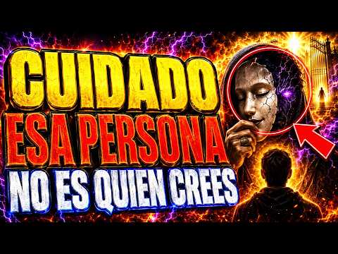 👀 Elegido, ¡Cuidado! Tienes Toda La Razón: Esa Persona Te Tiene Envidia…