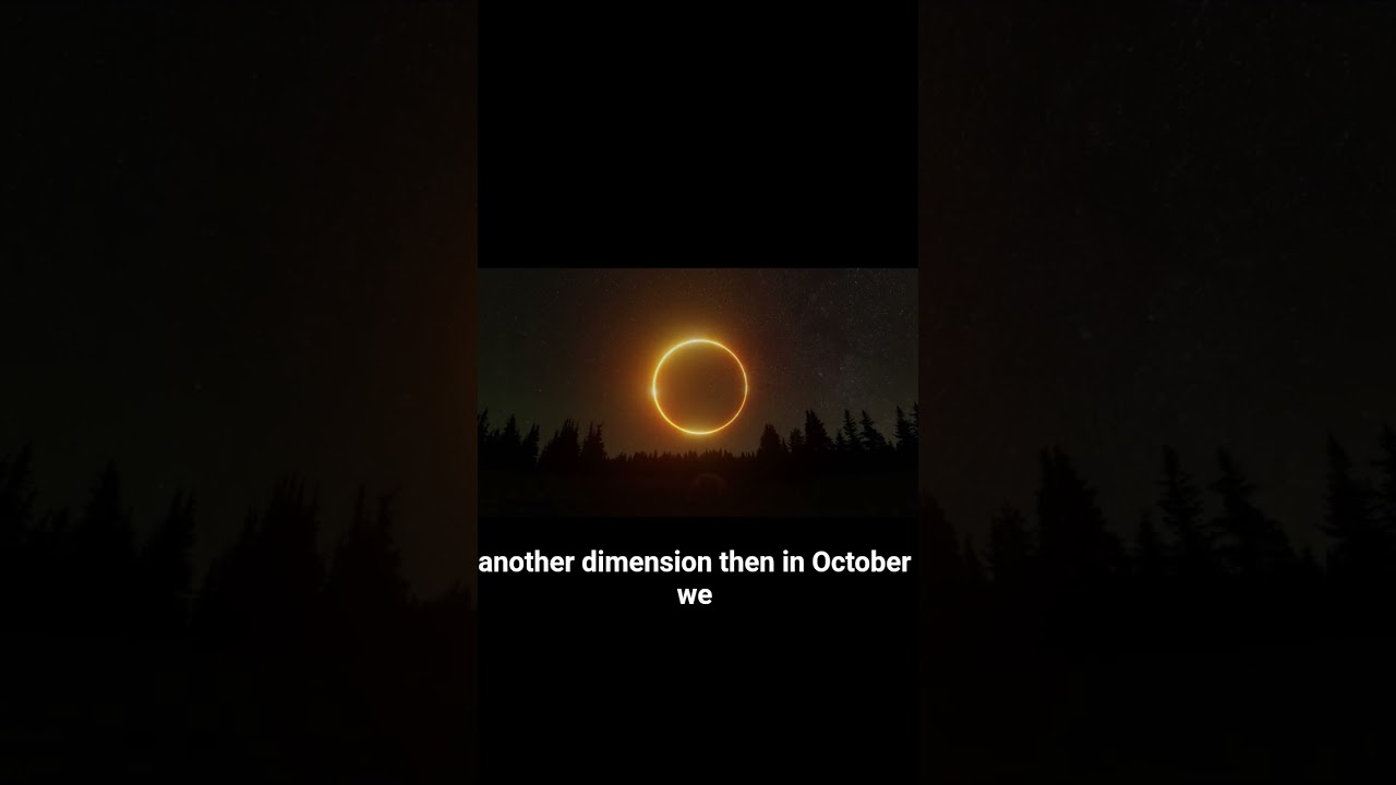 A Rare Space Event Is Coming in 2026 