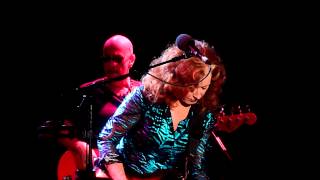 Bonnie Raitt - Spit of Love (Live in Copenhagen, July 21st, 2013) chords