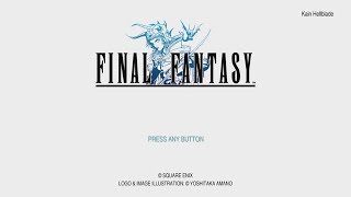 Final Fantasy PR - Bestiary - 101: Water Naga
