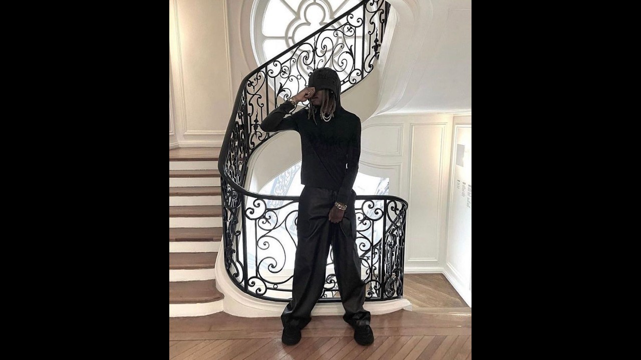 [FREE] Destroy Lonely x Playboi Carti type beat -alyx-