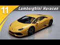3D Modeling Lamborghini Huracán