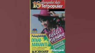 Pulanglah Uda Denai menanti 1994 Lilis Karlina