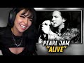 ANOTHER BANGER! | Pearl Jam - &quot;Alive&quot; | FIRST TIME REACTION