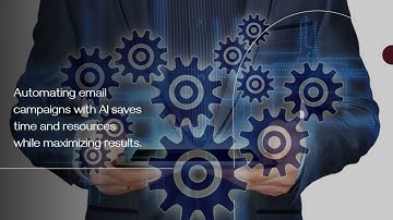 Is AI in Email Marketing the Secret Weapon to Skyrocketing Conversion Rates