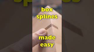 Box splines made easy