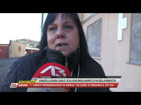 A3 NEWS VENEZIA | 03/01/2025