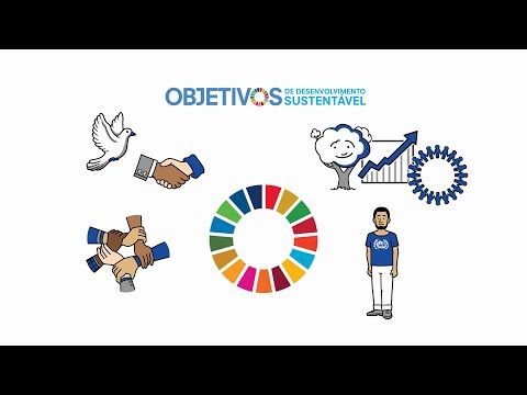 Vídeo: Compreendendo As Implicações Dos Objetivos De Desenvolvimento Sustentável Para A Pesquisa Em Políticas E Sistemas De Saúde: Resultados De Um Exercício De Definição De Prioridades D