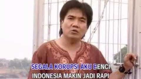 Ade Putra - Aku Anak Desa [OFFICIAL]