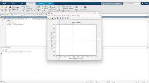EMK31103 CONTROL SYSTEM TECHNOLOGY : LAB4 ROOT LOCUS