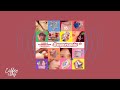 Supersonic Fromis 9 1 Hour Lyrics In Description 