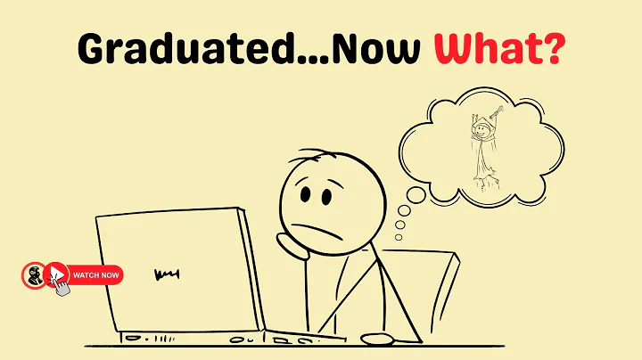 The reality of life after graduation (What to do after college)