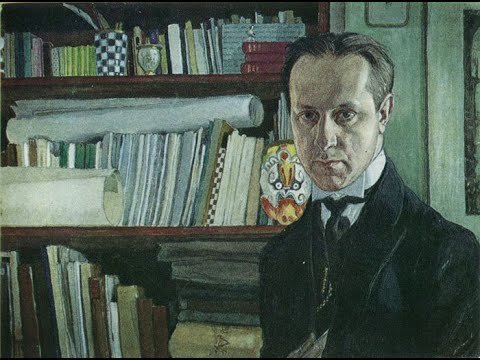 Мир художественного искусства