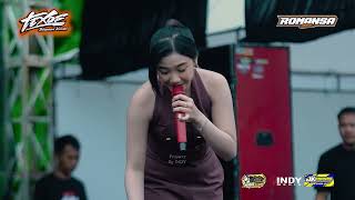 AISHITERU 2 - CANTIKA NUSWANTORO || ROMANSA TEXOS