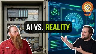 Download Lagu Ep. 266 - Automate 2026 Reality Check: AI, Virtual PLCs, Ignition, and Plant Modernization Download Lagu Ep. 266 - Automate 2026 Reality Check: AI, Virtual PLCs, Ignition, and Plant Modernization