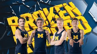 Penn Relay 2025 Men's 4x800 Championship of America