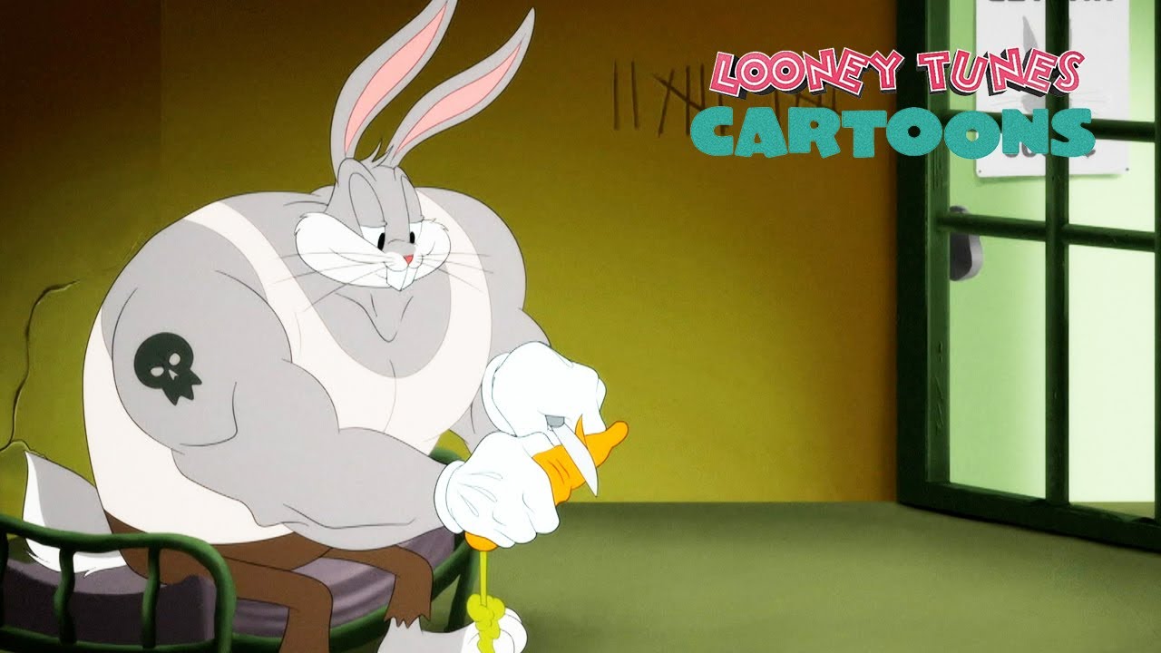 llenar damnificados problema Dibujos animados de Looney Tunes | Las aventuras de Bugs Bunny | Cartoon  Network - Dibujos animados en línea