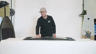 Celebrity 2023 Hyperlite CRYPTIC WAKEBOARD Net Worth