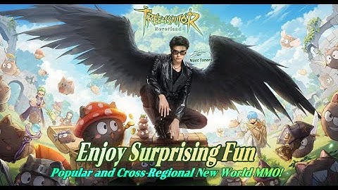 Tree Of Savior Neverland & All 5 Giftcodes - How To Redeem Codes | Tree Of Savior Neverland 5 Codes