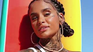 Kehlani is also Black (African American)