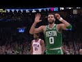 Half Court Buzzer Beater geht immer - NBA Top Plays Woche 5