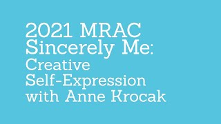 Famous MRAC Krocak Grant Video Profile