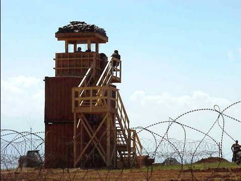 Man Tortured To Death In Secret Prison