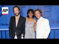 Jeremy Allen White, Ayo Edebiri and cast say goodbye to 'The Bear'