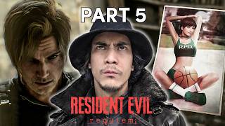 NOSTALGIA - Resident Evil Requiem | Part 5