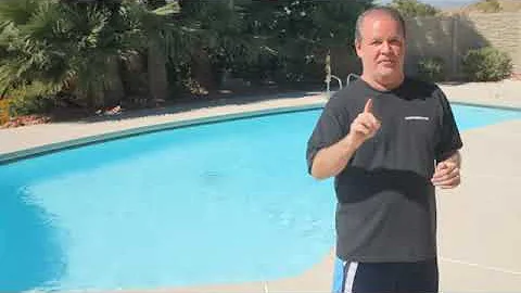 How Do I Repair an In-Ground Pool Skimmer Line?