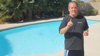 How Do I Repair an In-Ground Pool Skimmer Line?