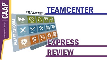Teamcenter - Express Review