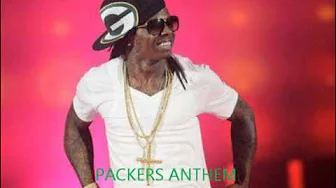 LIL WAYNE- GREEN & YELLOW(GREEN BAY PACKERS THEME SONG) LIL WAYNE- GREEN & YELLOW(GREEN BAY PACKERS THEME SONG)