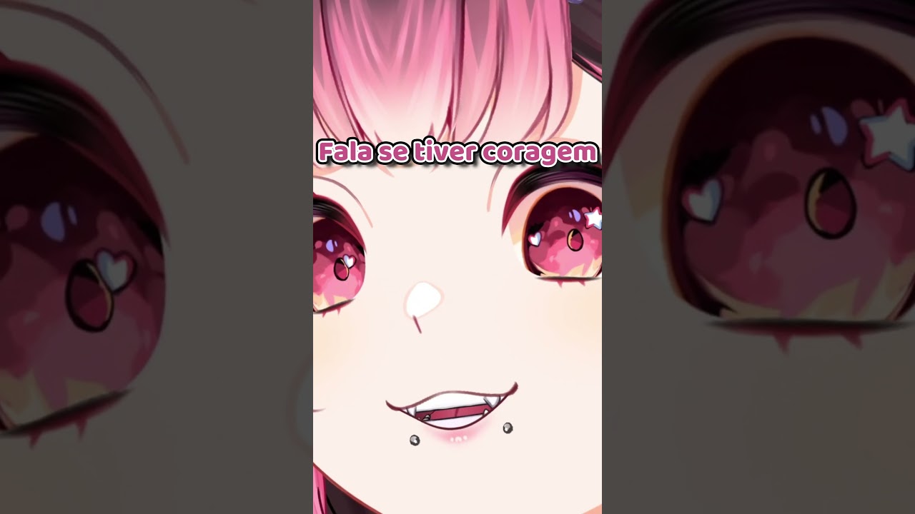 FALA DUVIDO, FALA! 😏 