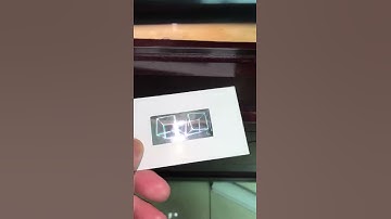 Magnetic anti-counterfeiting technology of ASY GROUP