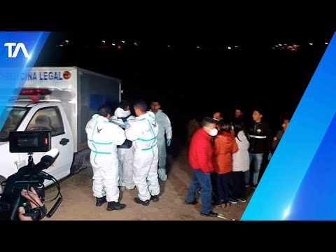 Dayana Ortega fue hallada sin vida; sospechoso de femicidio detenido