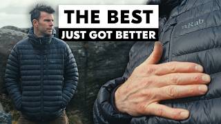 Rab Microlight Alpine Review | The 2026 Upgrades Explained