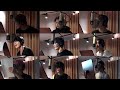 NCT 127 엔시티 일이칠 gimme gimme 김미 김미 레코딩 버전 Recording Ver.