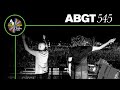 Group Therapy 545 with Above &amp; Beyond and Capa