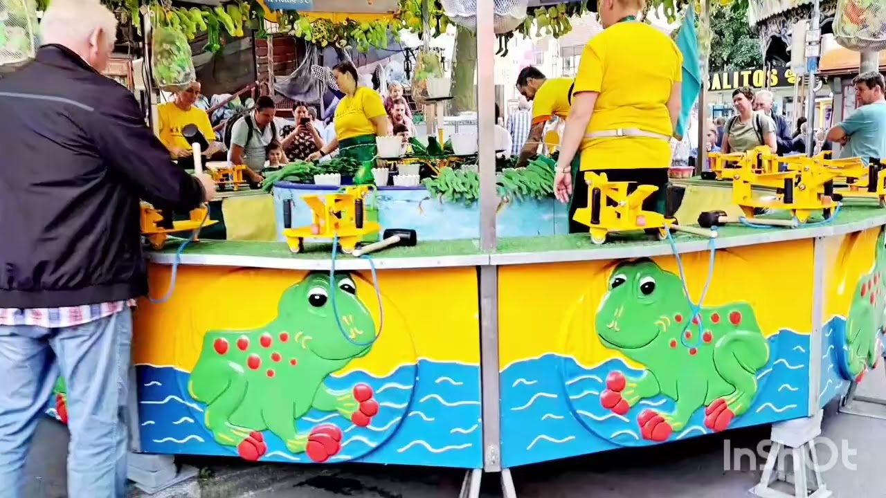 Libori in Paderborn.