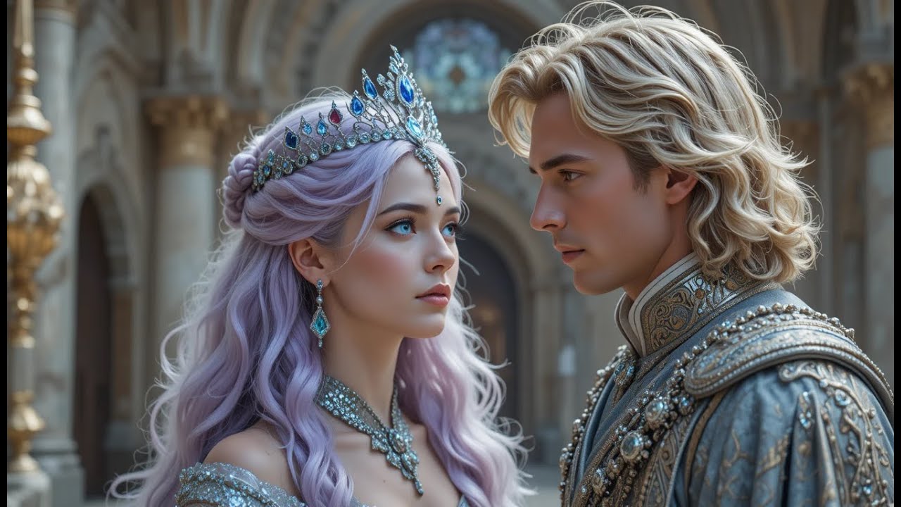 I looked for a seat the alien princess seized my wrist and said Sit here | Best HFY Stories