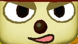 My old PaRappa the Rapper 2 replays #1 (PAINFUL)