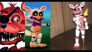 Drgs Custom Tutorial - Rockstar Lolbit