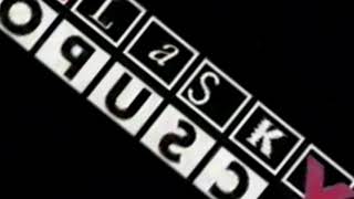 Klasky Opusc.avinoɘbolɘʞɔiи Blood Splat Logo 666,No Jumpscare