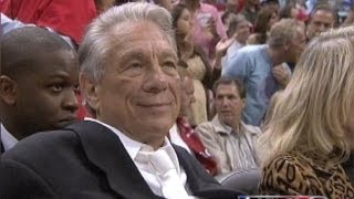 Clippers Owner Banned for Life: Will He Be Forced to Sell?