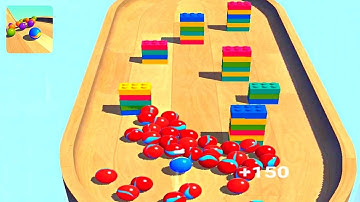 Marble Run - Race  ! Best Levels Gameplay android,ios Part 6