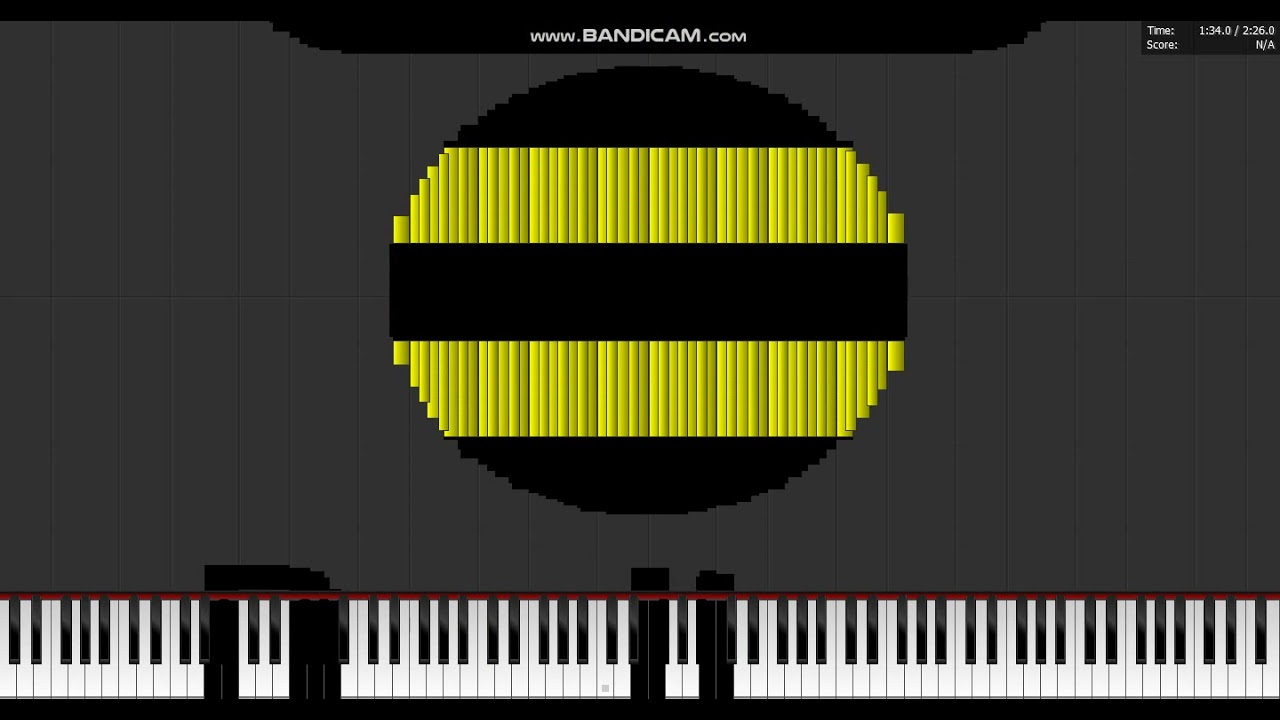 Dark Midi - Focus on it Samsung ringtone
