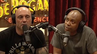 Joe Rogan & Dave Chappelle - Talk About Mike Tysons Demons